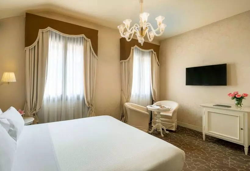 Fotos del hotel Maison Venezia | Una Esperienze:  13