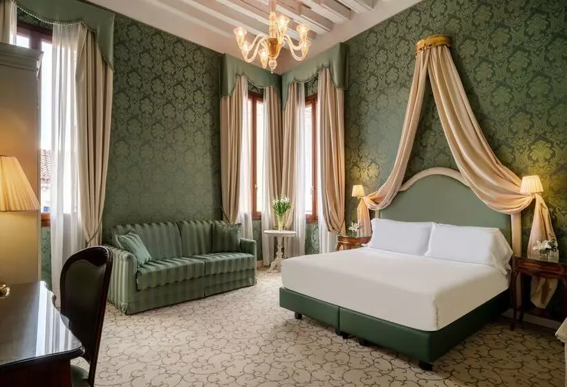 Fotos del hotel Maison Venezia | Una Esperienze:  23