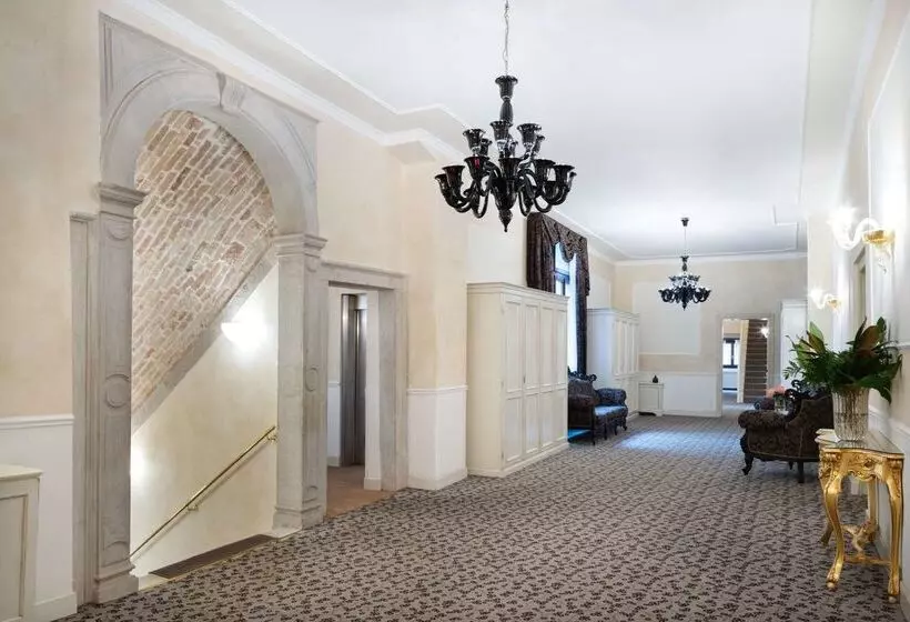 Fotos del hotel Maison Venezia | Una Esperienze:  6