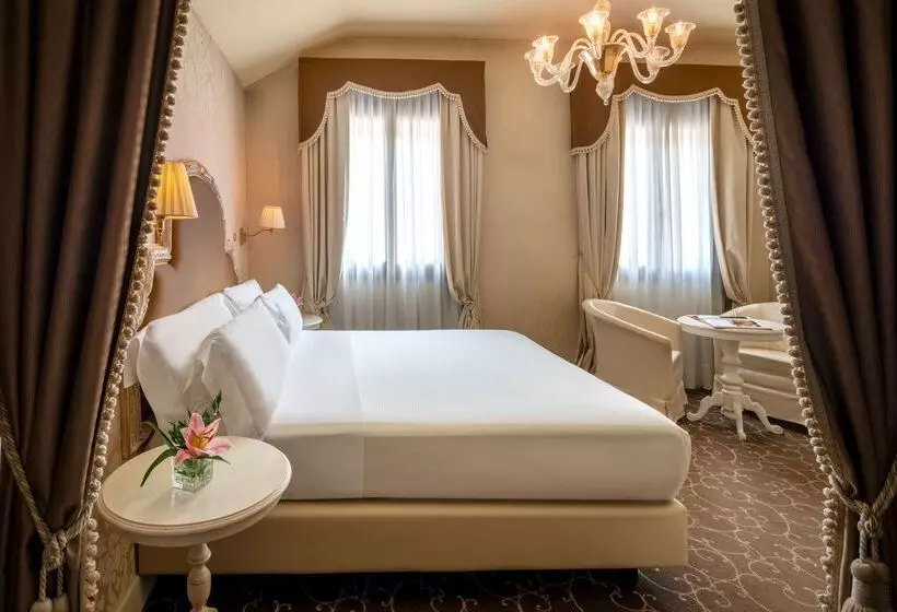 Fotos del hotel Maison Venezia | Una Esperienze:  15