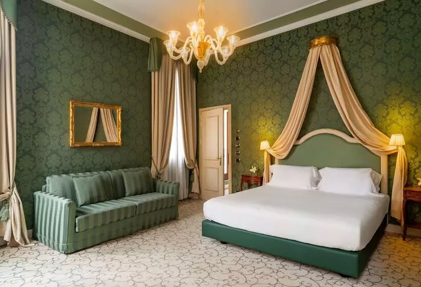 Fotos del hotel Maison Venezia | Una Esperienze:  10
