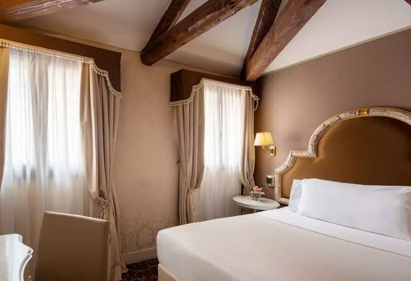 Fotos del hotel Maison Venezia | Una Esperienze:  16