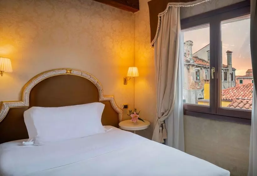 Fotos del hotel Maison Venezia | Una Esperienze:  24