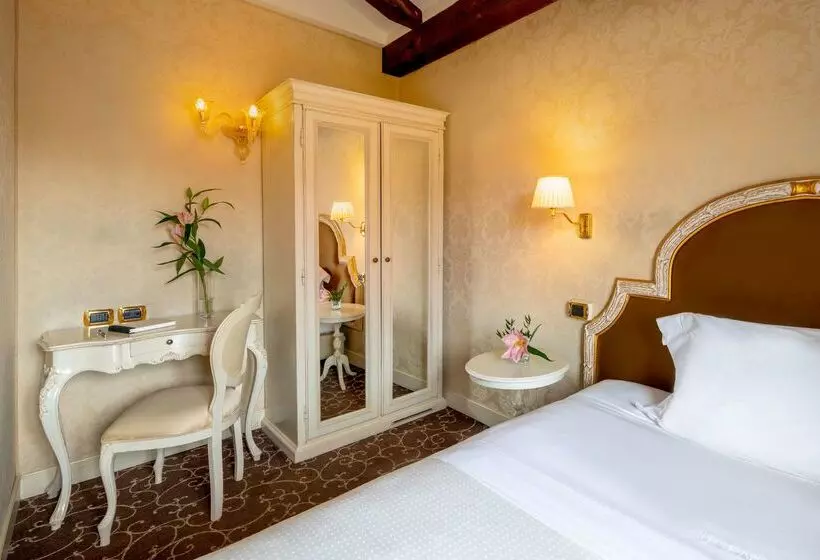 Fotos del hotel Maison Venezia | Una Esperienze:  19
