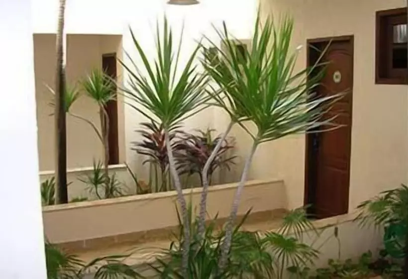 Fotos del hotel Pousada Navegantes:  3