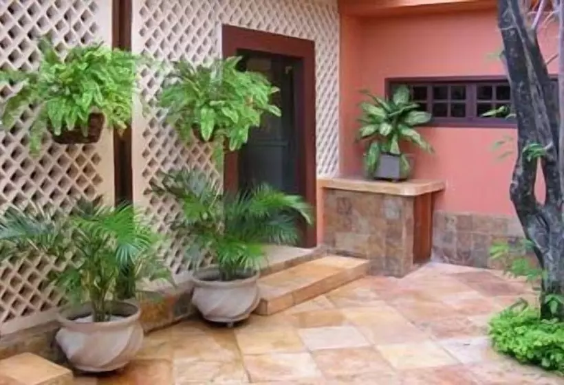 Fotos del hotel Pousada Navegantes:  14