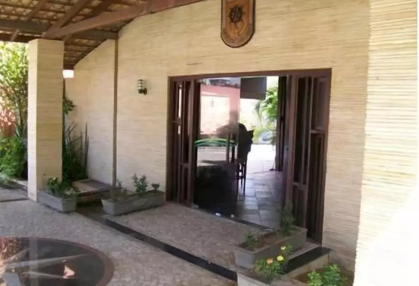 Fotos del hotel Pousada Navegantes:  22