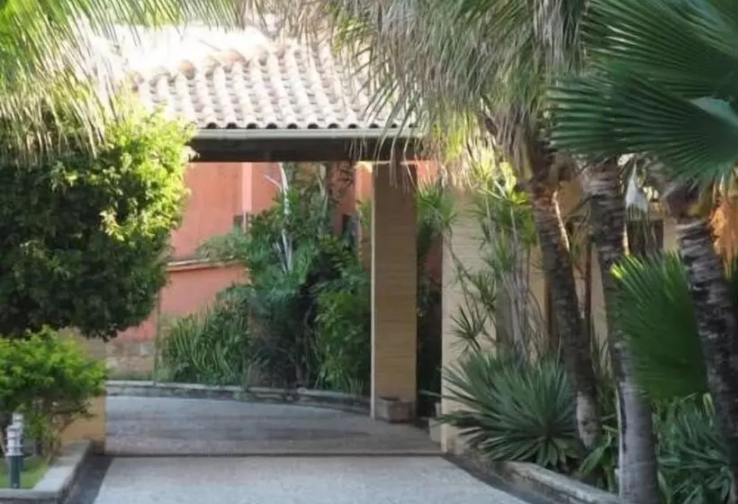 Fotos del hotel Pousada Navegantes:  10