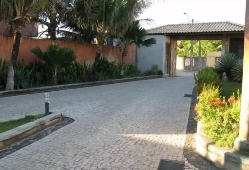 Fotos del hotel Pousada Navegantes:  24