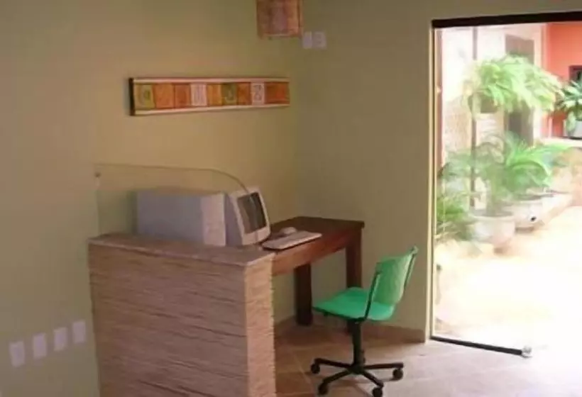 Fotos del hotel Pousada Navegantes:  7