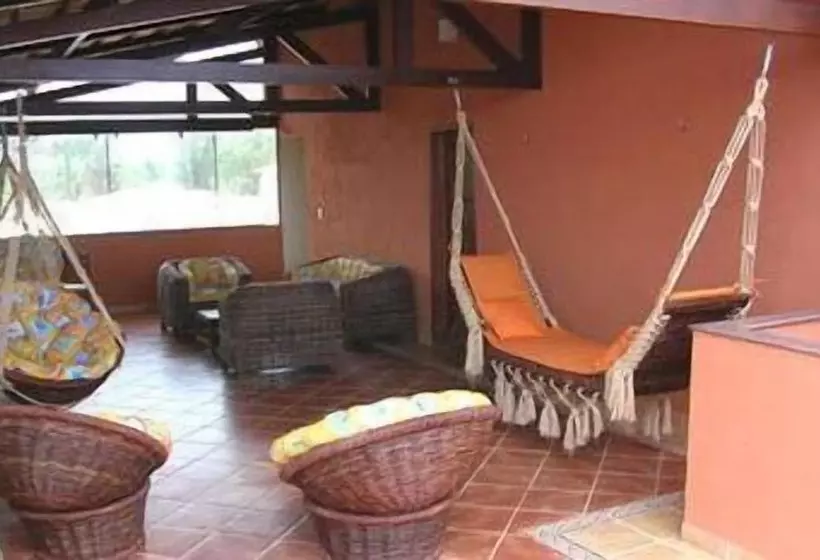 Fotos del hotel Pousada Navegantes:  19