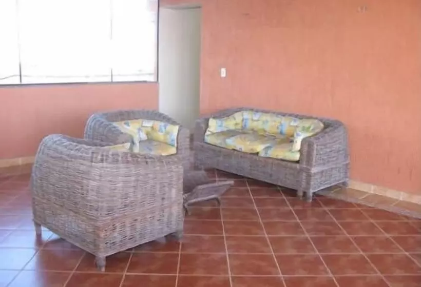 Fotos del hotel Pousada Navegantes:  8