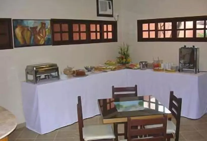 Fotos del hotel Pousada Navegantes:  5