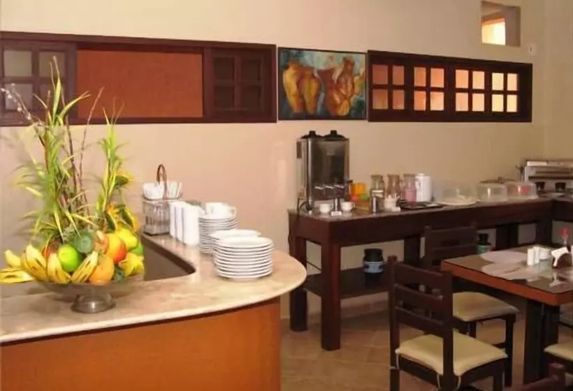 Fotos del hotel Pousada Navegantes:  23