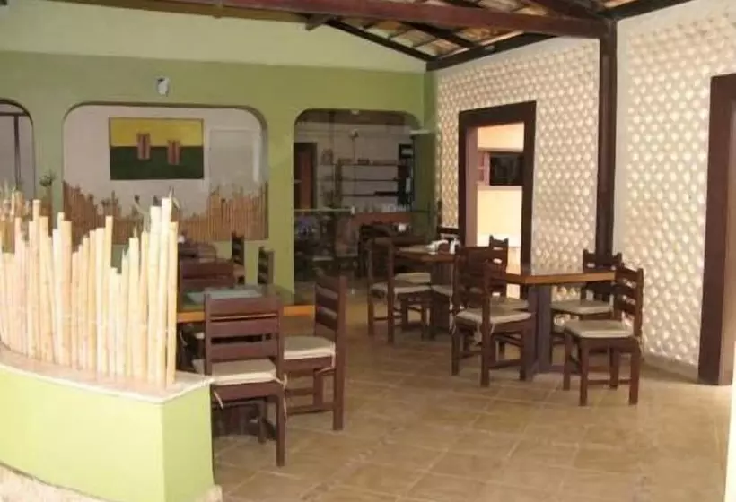 Fotos del hotel Pousada Navegantes:  13