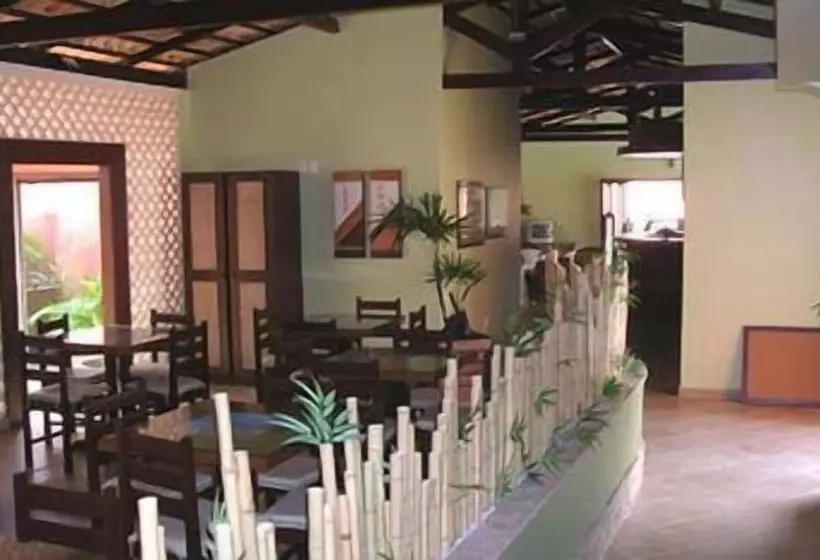 Fotos del hotel Pousada Navegantes:  4