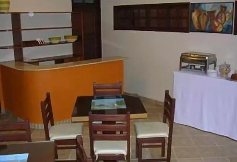 Fotos del hotel Pousada Navegantes:  18