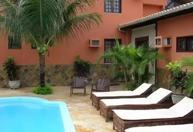 Fotos del hotel Pousada Navegantes:  16