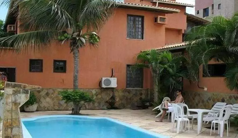 Fotos del hotel Pousada Navegantes:  11