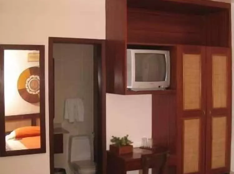 Fotos del hotel Pousada Navegantes:  2