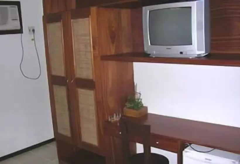 Fotos del hotel Pousada Navegantes:  17