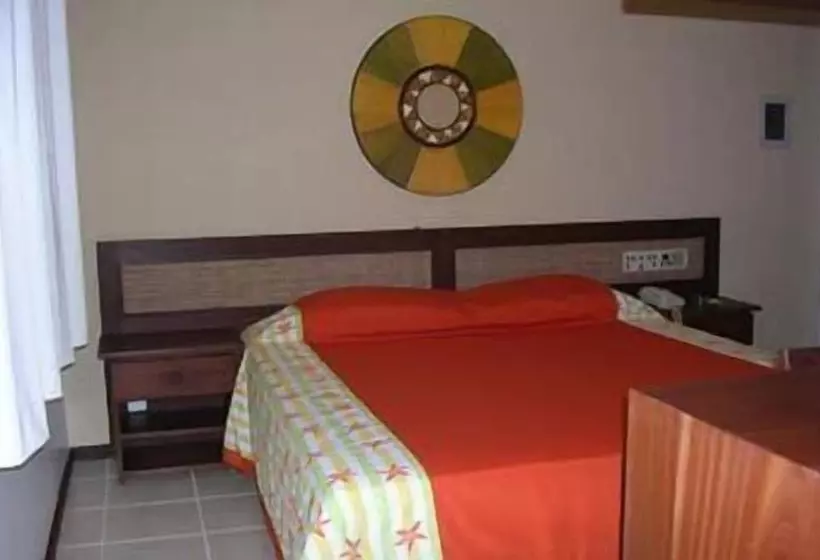 Fotos del hotel Pousada Navegantes:  12