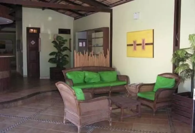 Fotos del hotel Pousada Navegantes:  20