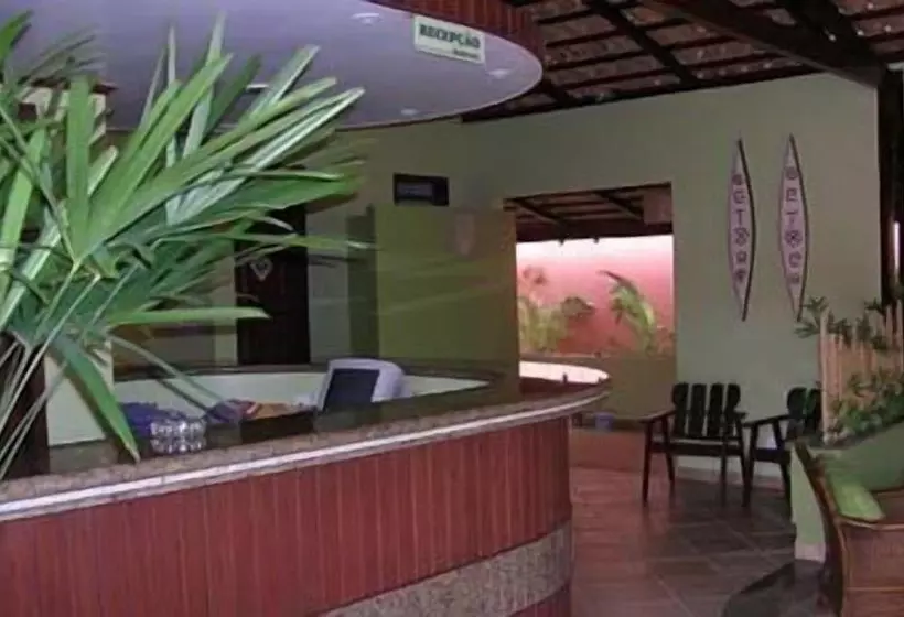 Fotos del hotel Pousada Navegantes:  6