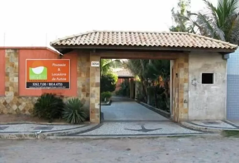 Fotos del hotel Pousada Navegantes:  15