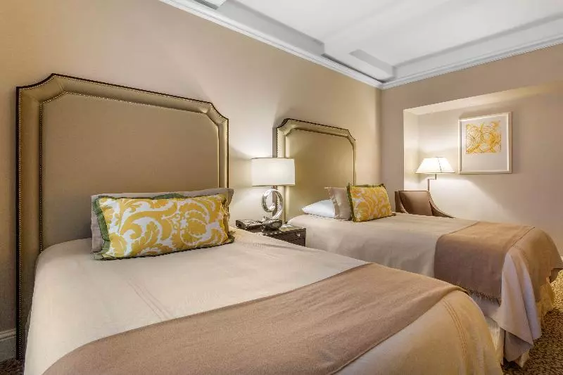 Omni Berkshire Place