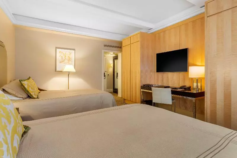 Fotos del hotel Omni Berkshire Place:  8