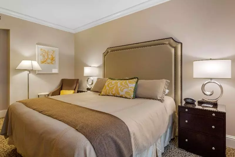 Fotos del hotel Omni Berkshire Place:  19