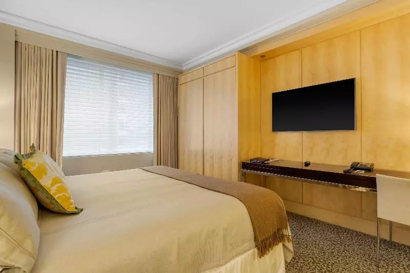 Fotos del hotel Omni Berkshire Place:  23