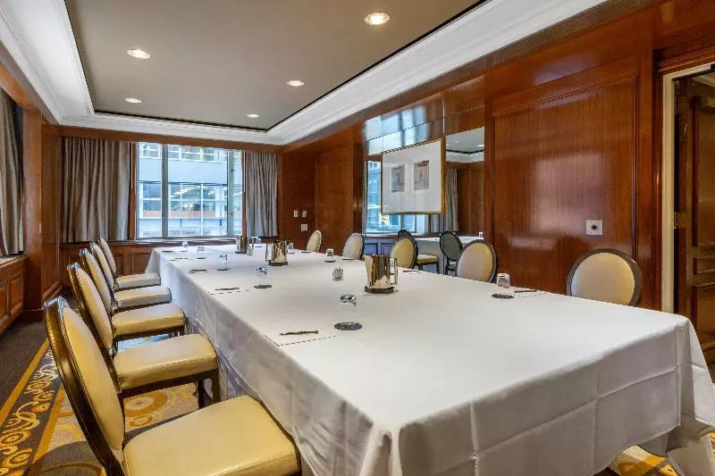 Fotos del hotel Omni Berkshire Place:  9