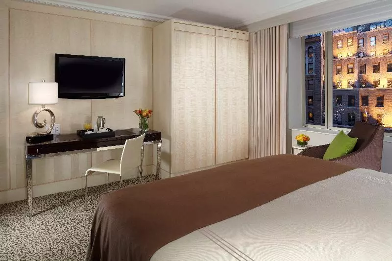 Fotos del hotel Omni Berkshire Place:  18