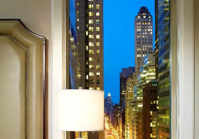 Fotos del hotel Omni Berkshire Place:  7