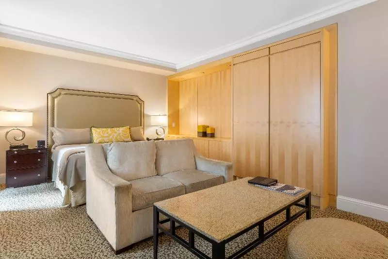 Fotos del hotel Omni Berkshire Place:  25