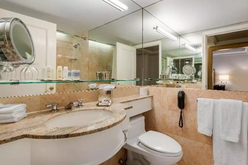 Fotos del hotel Omni Berkshire Place:  11