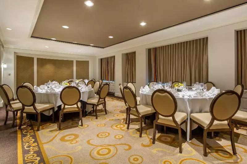 Fotos del hotel Omni Berkshire Place:  16