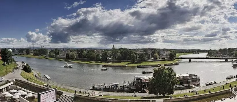 Fotos del hotel Pod Wawelem:  25