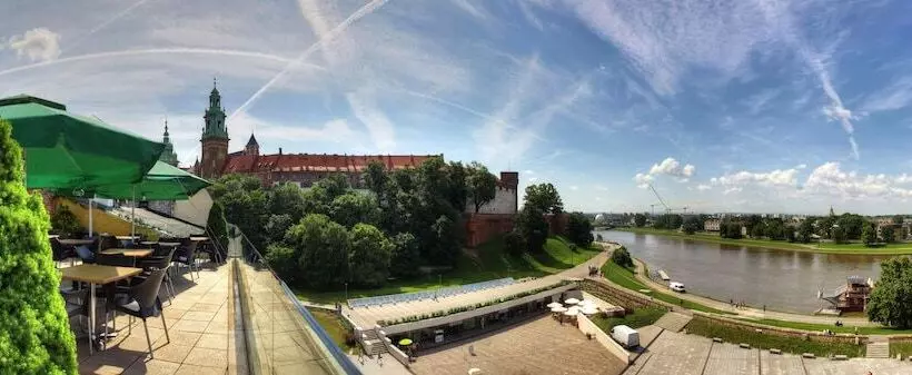 Fotos del hotel Pod Wawelem:  26