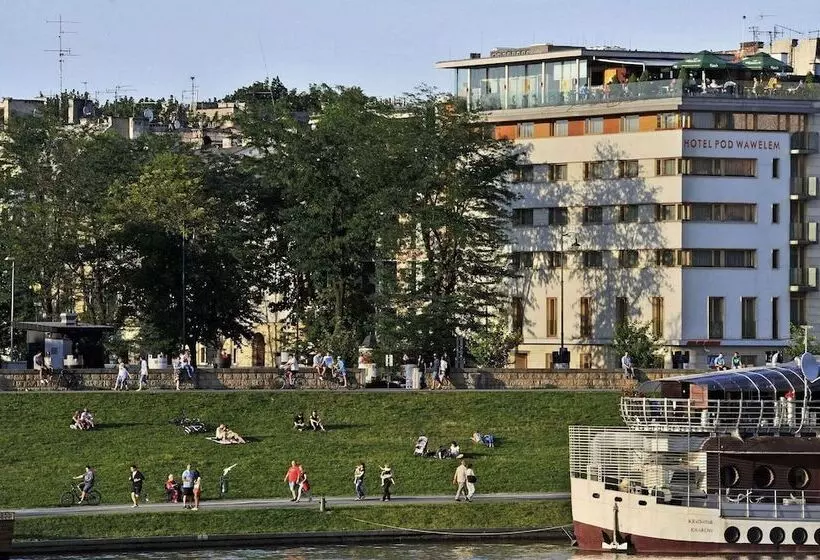 Fotos del hotel Pod Wawelem:  32