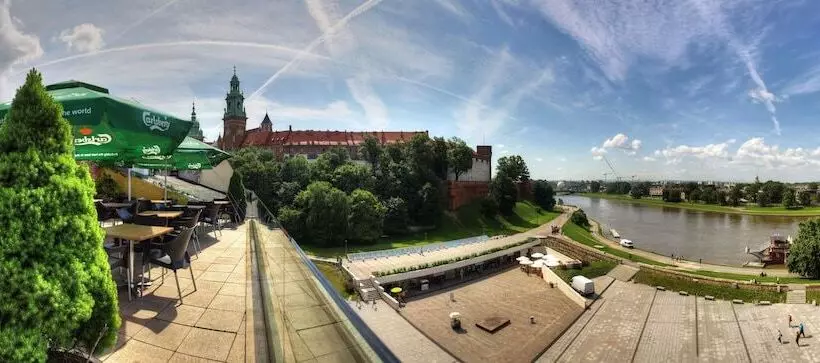 Fotos del hotel Pod Wawelem:  22