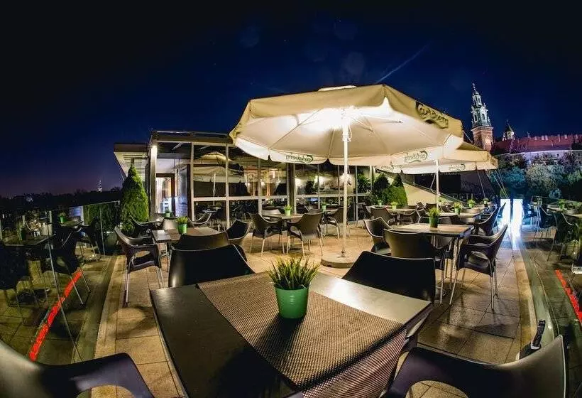 Fotos del hotel Pod Wawelem:  17