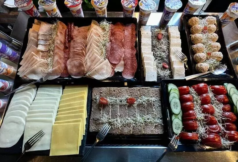 Fotos del hotel Pod Wawelem:  10