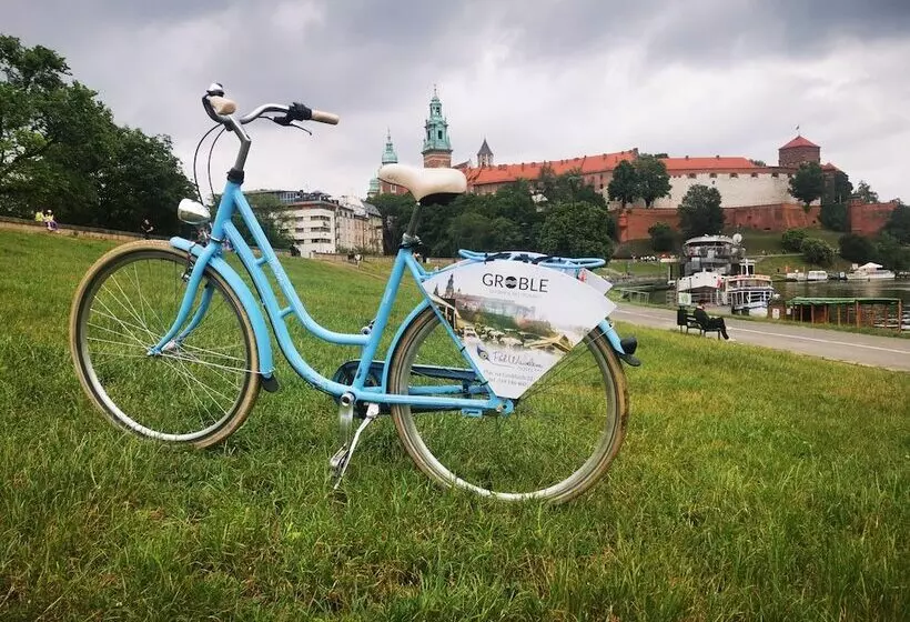 Fotos del hotel Pod Wawelem:  34