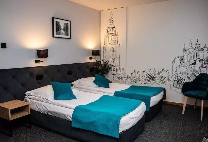 Fotos del hotel Pod Wawelem:  4