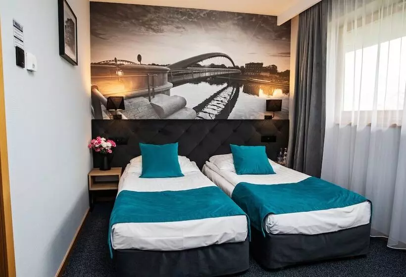 Fotos del hotel Pod Wawelem:  5