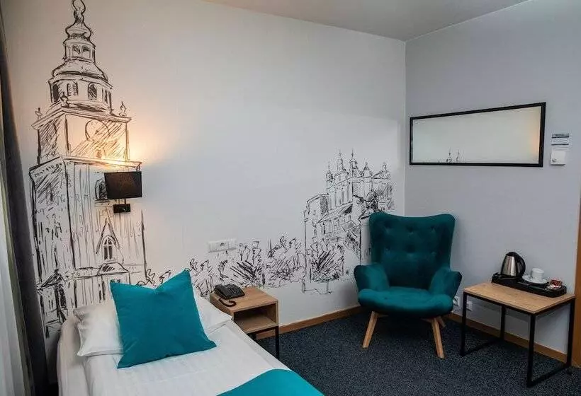 Fotos del hotel Pod Wawelem:  2