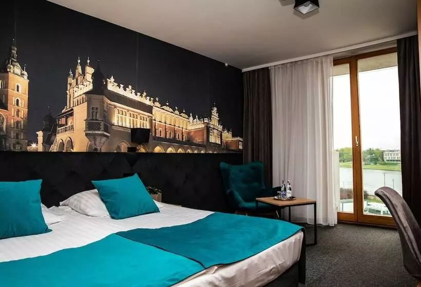 Fotos del hotel Pod Wawelem:  3